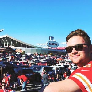 Meet your Posher, Brooks